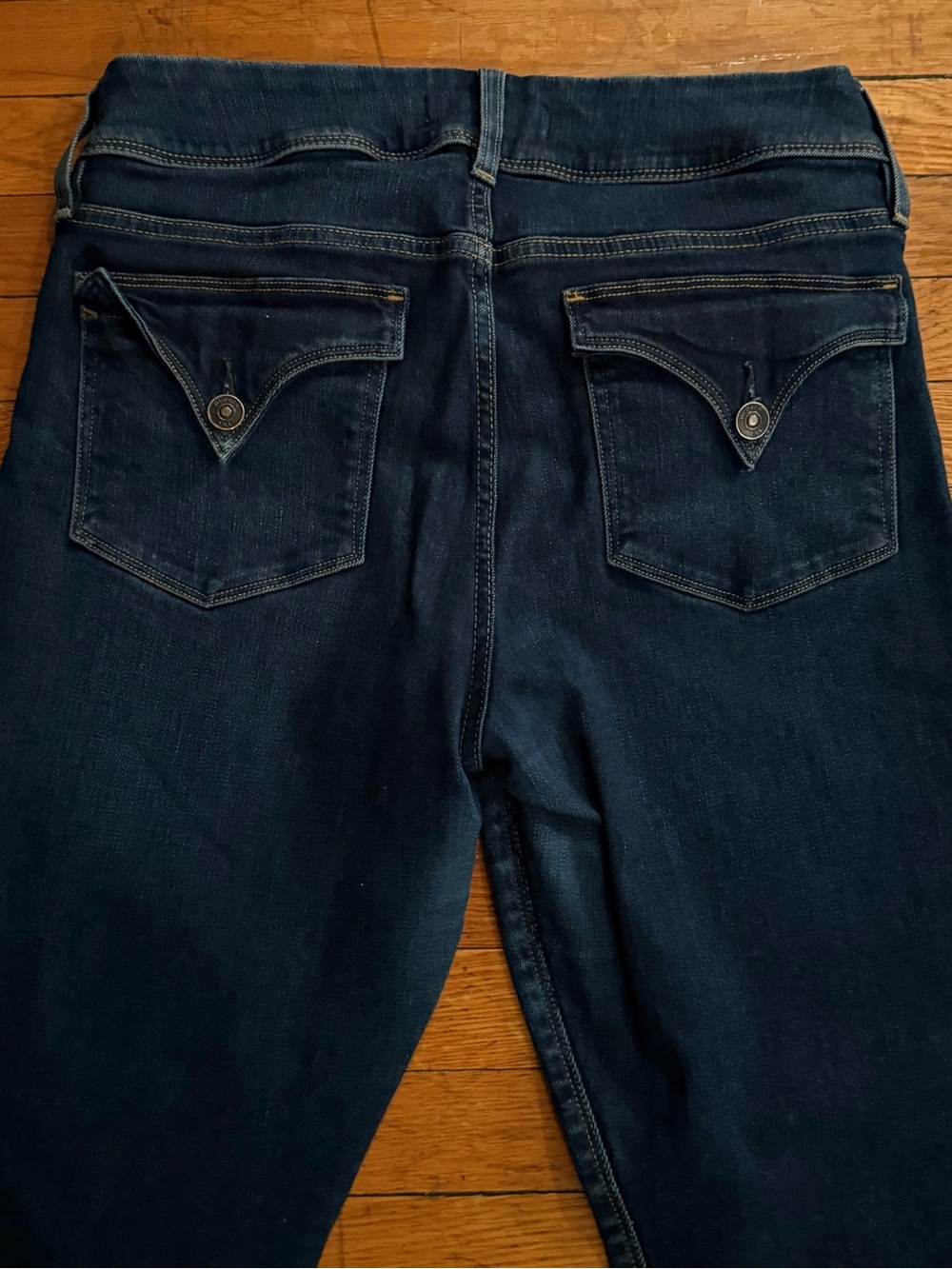 Hudson Denim Jeans - Picture 4 of 4
